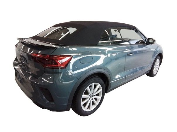 Fahrzeug autohaus mense Fahrzeugabbildung Volkswagen T-Roc Cabriolet 1.5 TSI DSG R-line IQ.Light AHK