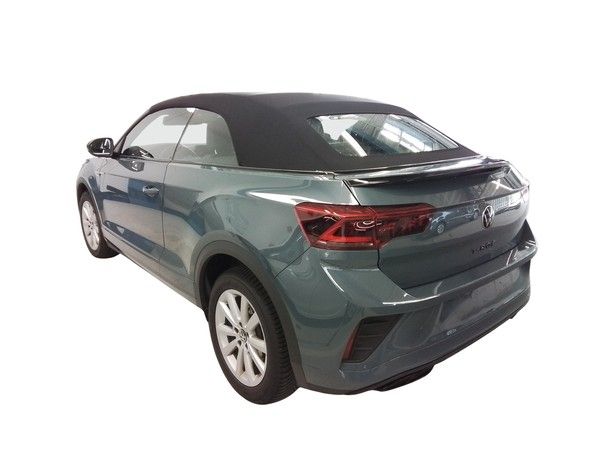 Fahrzeug autohaus mense Fahrzeugabbildung Volkswagen T-Roc Cabriolet 1.5 TSI DSG R-line IQ.Light AHK