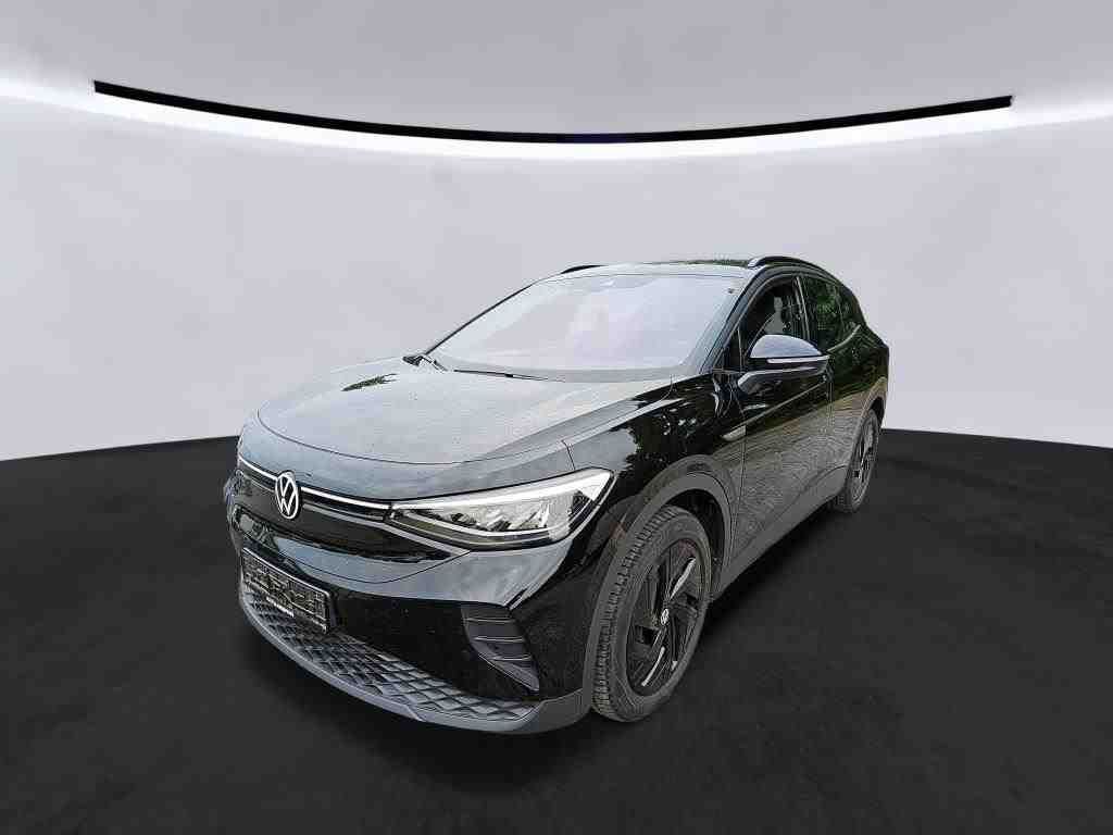 Fahrzeug autohaus mense Fahrzeugabbildung Volkswagen ID.4 Pro Performance Matrix CarPlay ACC LED Navi