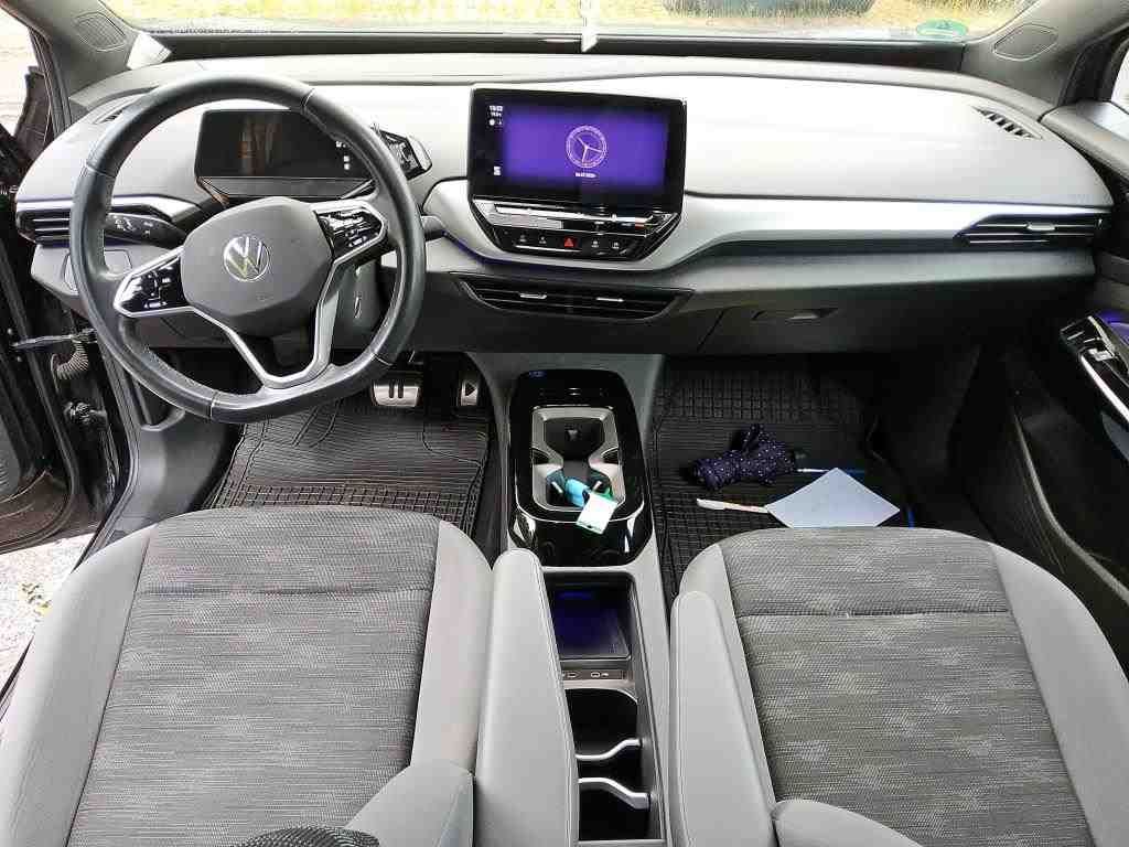 Fahrzeug autohaus mense Fahrzeugabbildung Volkswagen ID.4 Pro Performance Matrix CarPlay ACC LED Navi