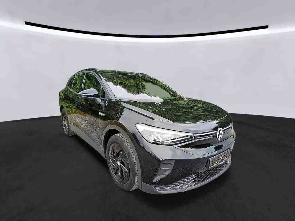 Fahrzeugabbildung Volkswagen ID.4 Pro Performance Matrix CarPlay ACC LED Navi