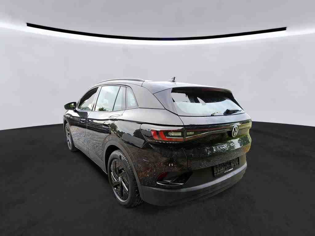 Fahrzeugabbildung Volkswagen ID.4 Pro Performance Matrix CarPlay ACC LED Navi