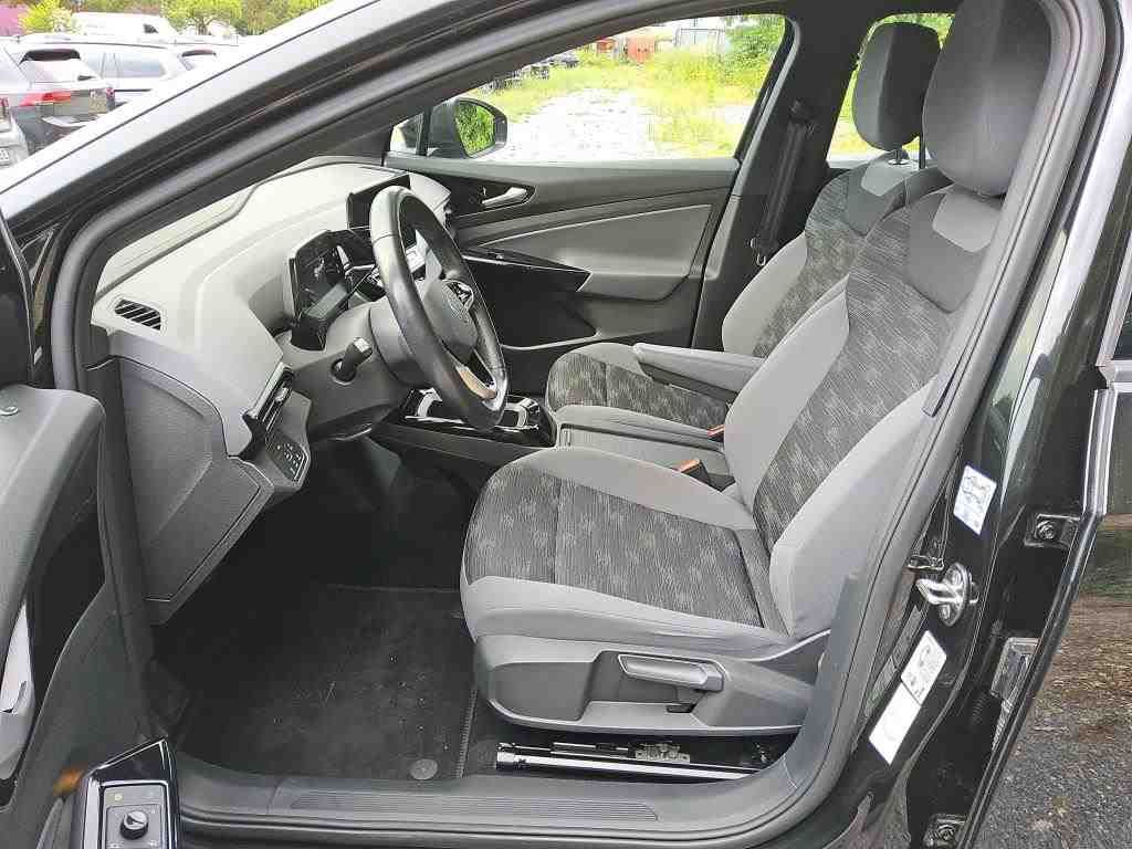 Fahrzeugabbildung Volkswagen ID.4 Pro Performance Matrix CarPlay ACC LED Navi