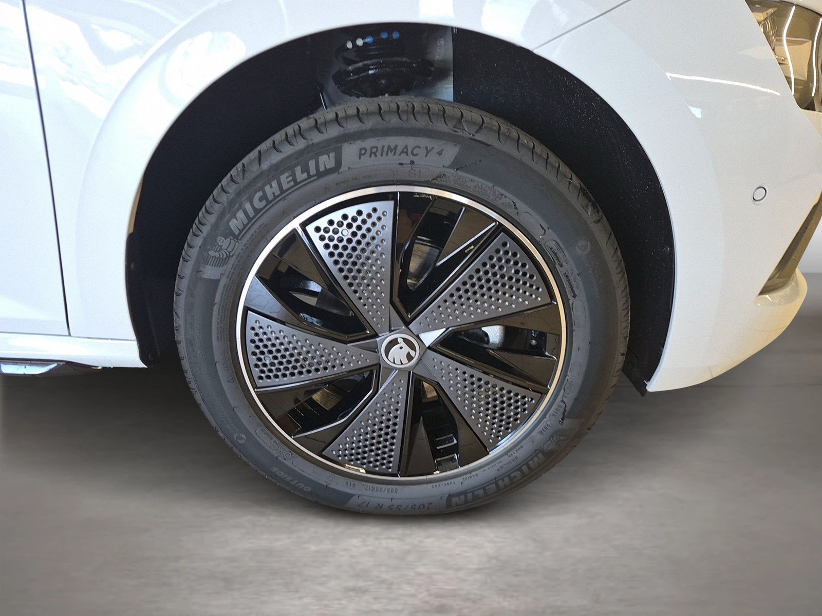 Fahrzeugabbildung SKODA Kamiq 1.5 TSI Monte Carlo Matrix AHK Pano SD ACC - mit KI generiert/bearbeitet