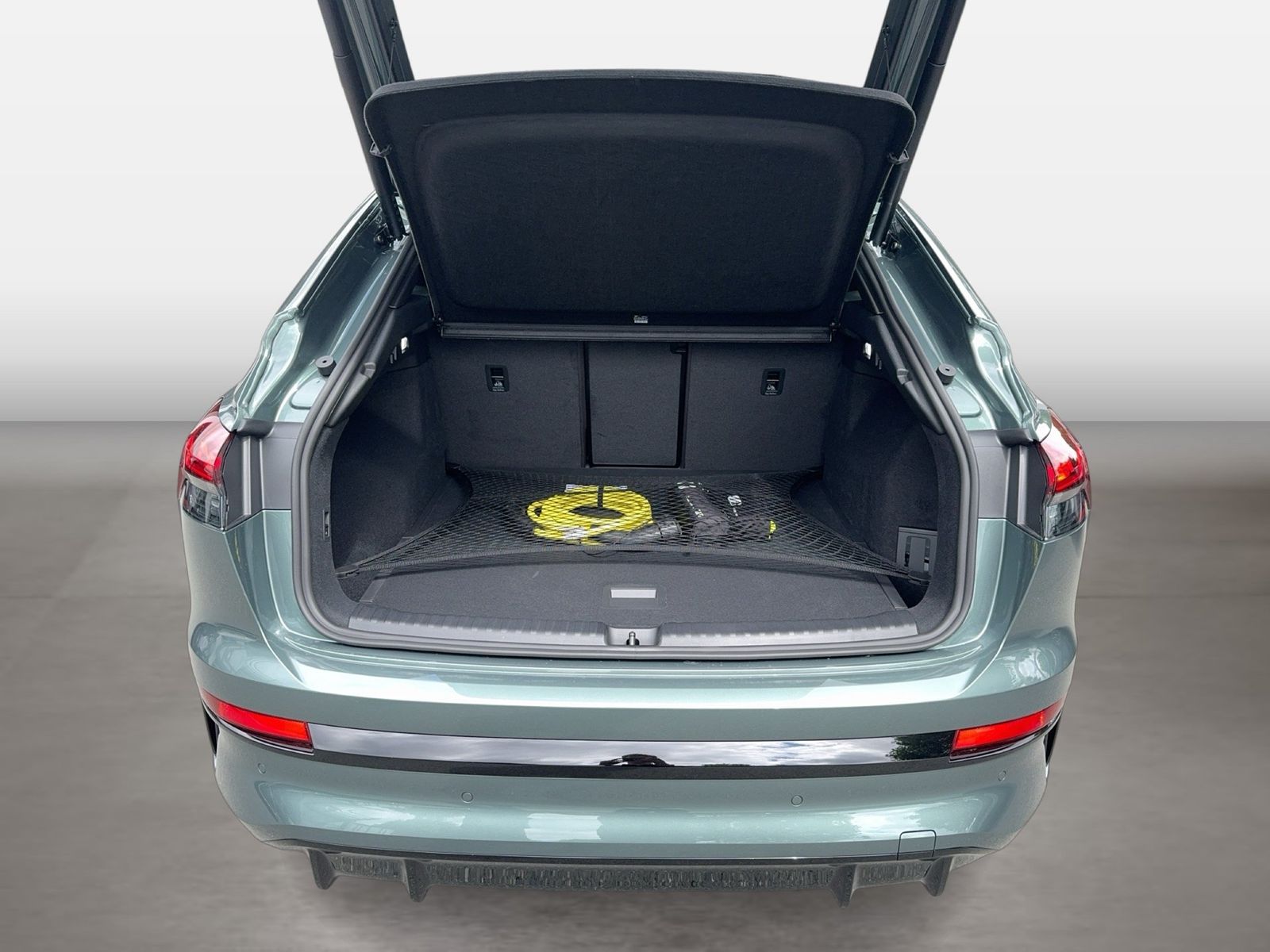 Fahrzeugabbildung Audi Q4 Sportback e-tron quattro performance 250 kW
