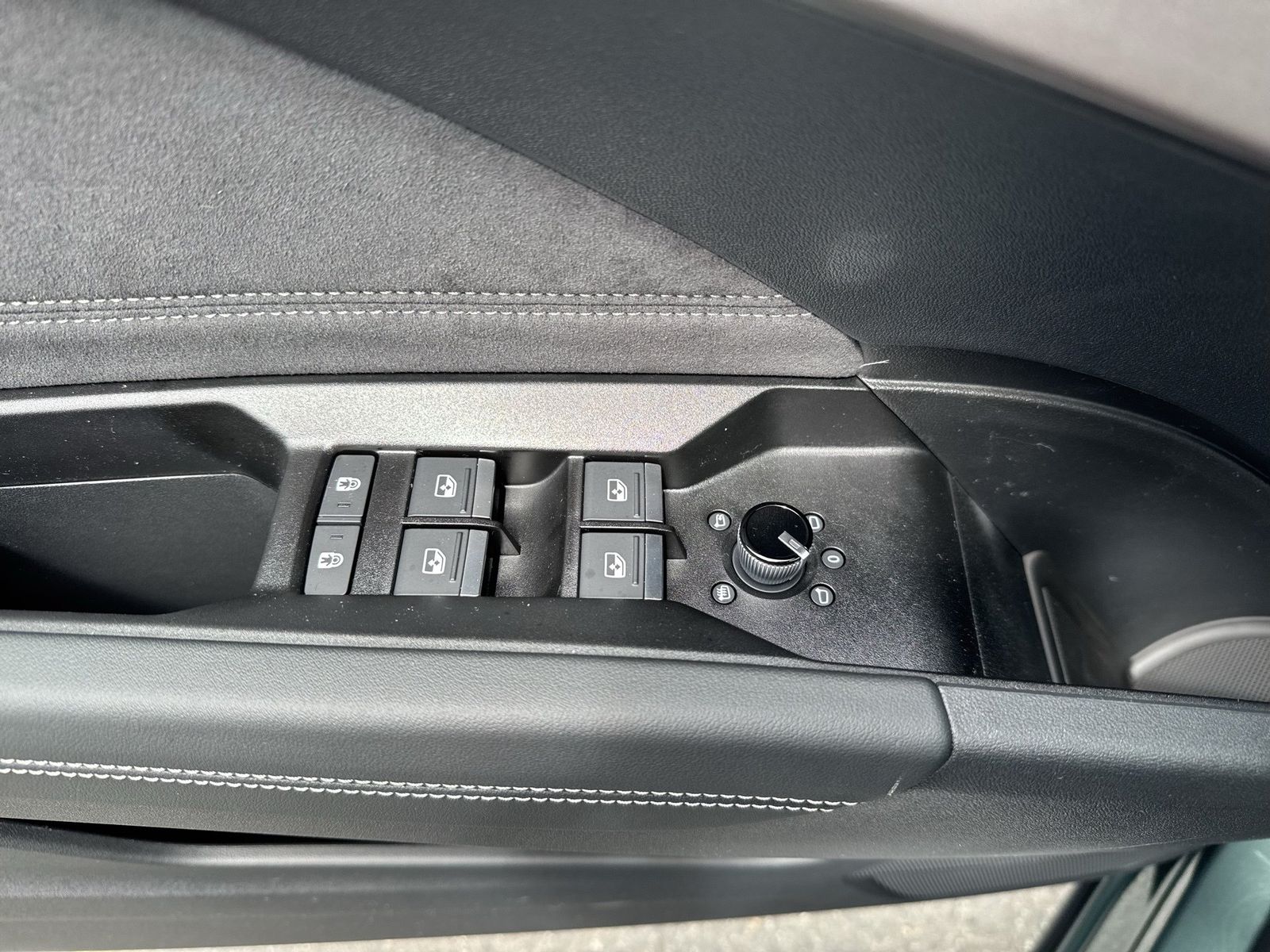 Fahrzeugabbildung Audi Q4 Sportback e-tron quattro performance 250 kW