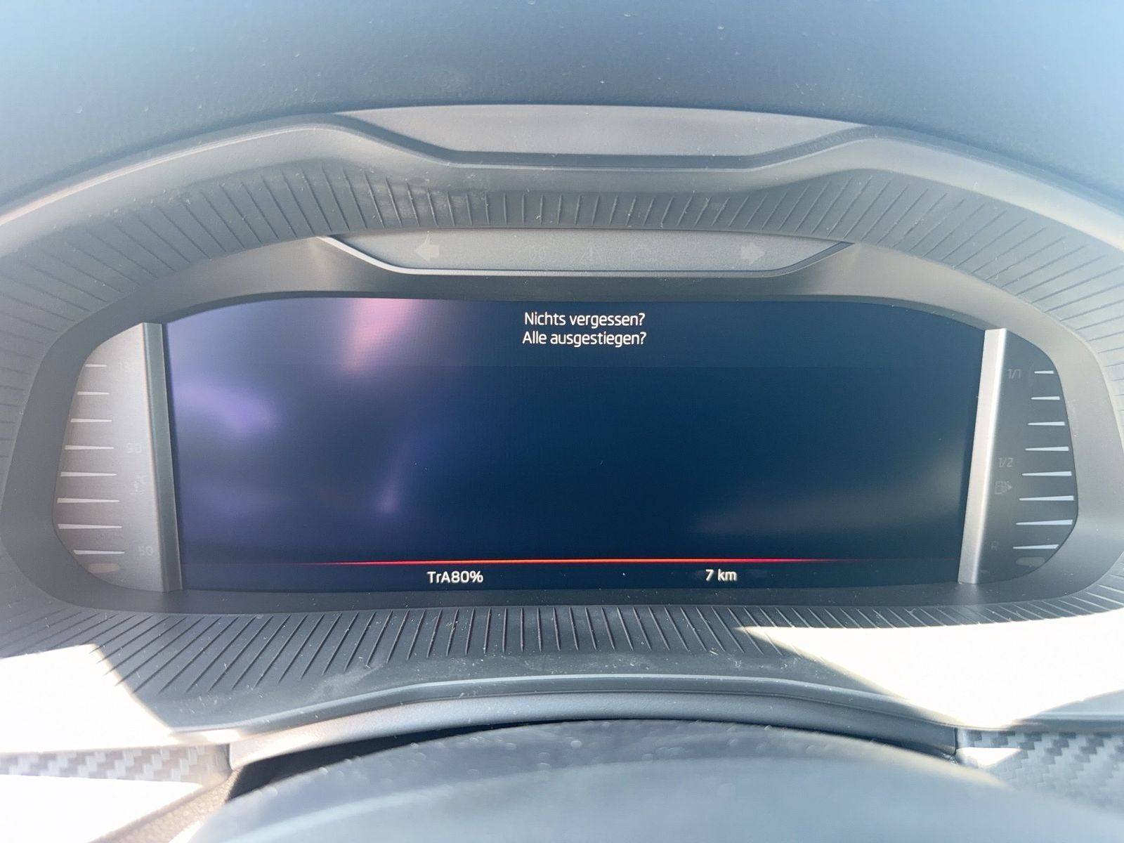 Fahrzeug autohaus mense Fahrzeugabbildung SKODA Kamiq 1.5 TSI Monte Carlo Matrix AHK Pano SD ACC