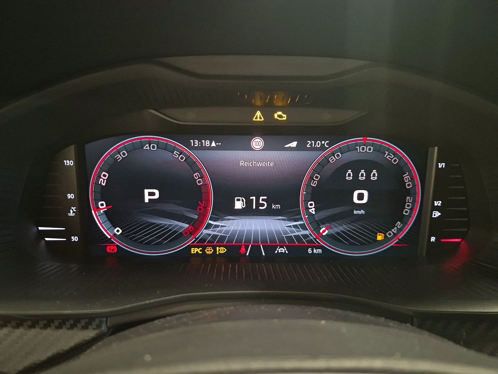 Fahrzeugabbildung SKODA Kamiq 1.5 TSI Monte Carlo Matrix AHK Pano SD ACC - mit KI generiert/bearbeitet