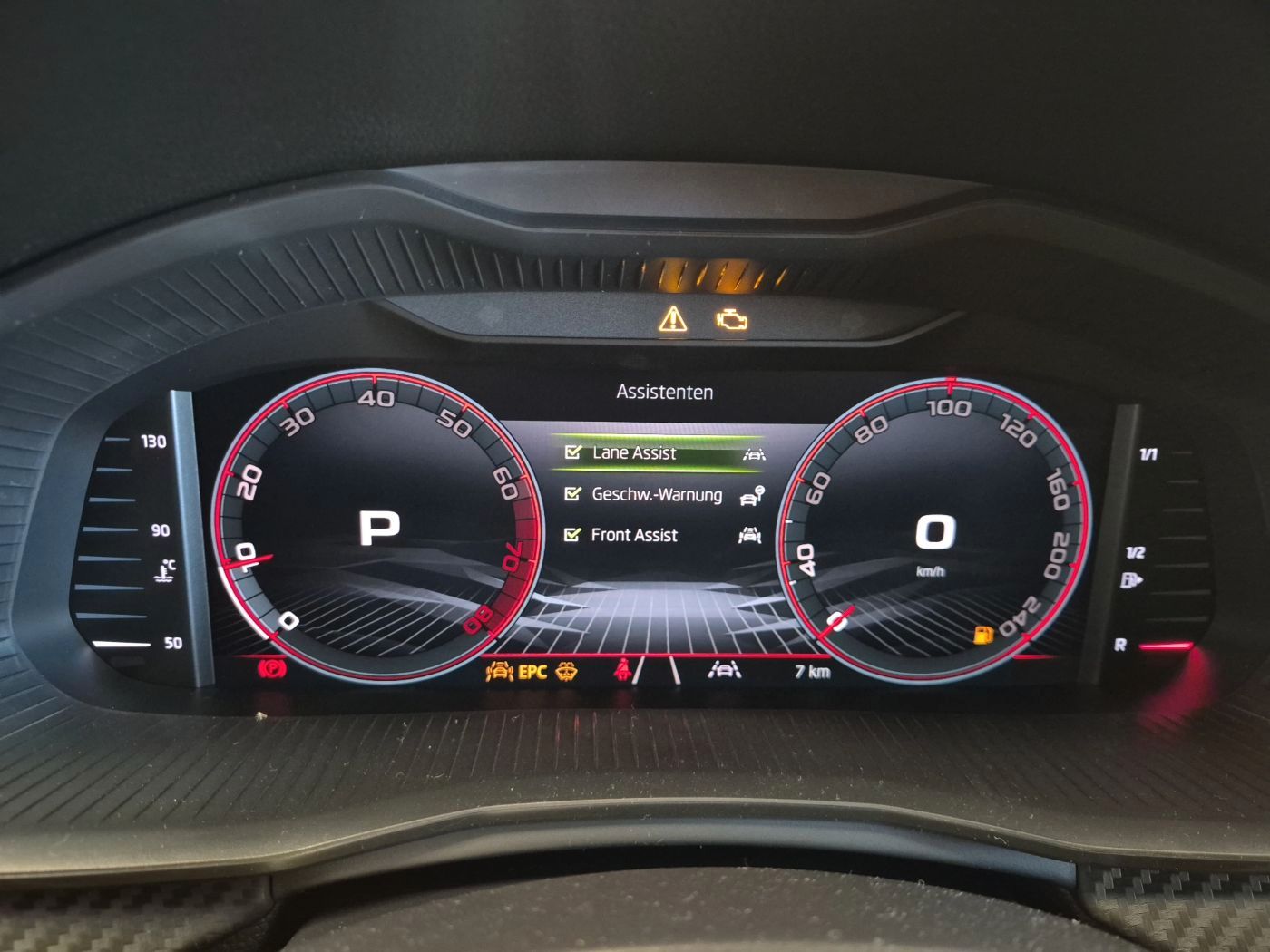 Fahrzeugabbildung SKODA Kamiq 1.5 TSI Monte Carlo Matrix AHK Pano SD ACC - mit KI generiert/bearbeitet