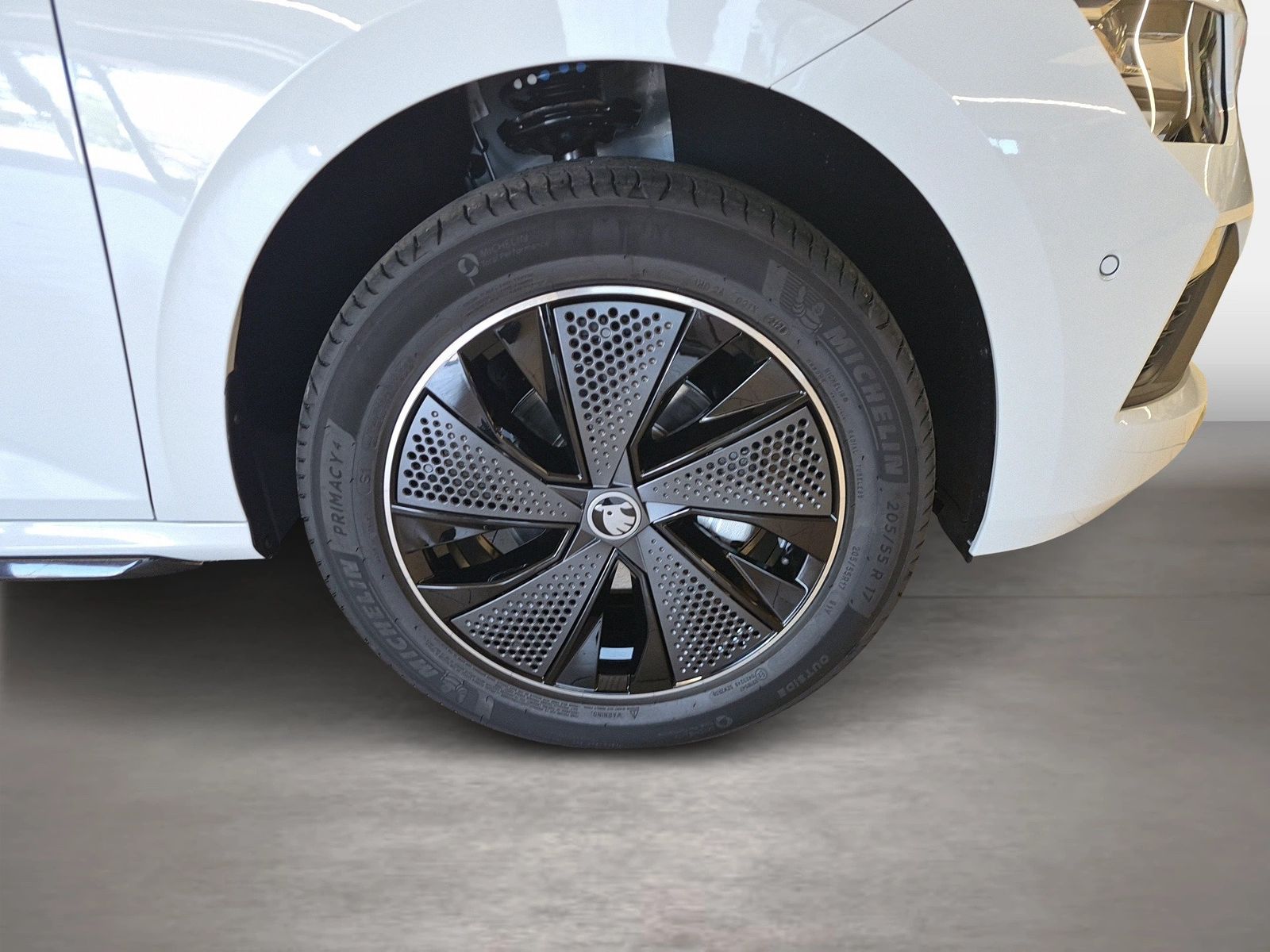 Fahrzeug autohaus mense Fahrzeugabbildung SKODA Kamiq 1.5 TSI Monte Carlo Matrix AHK Pano SD ACC