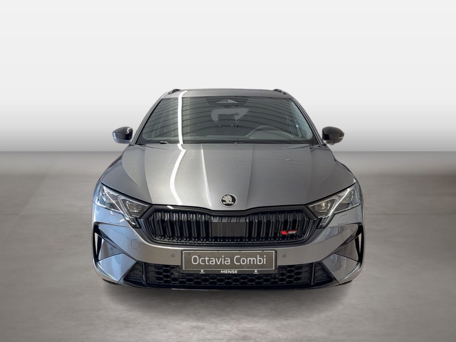 Fahrzeug autohaus mense Fahrzeugabbildung SKODA Octavia Combi 2.0 TSI W RS Matrix AHK ACC LED