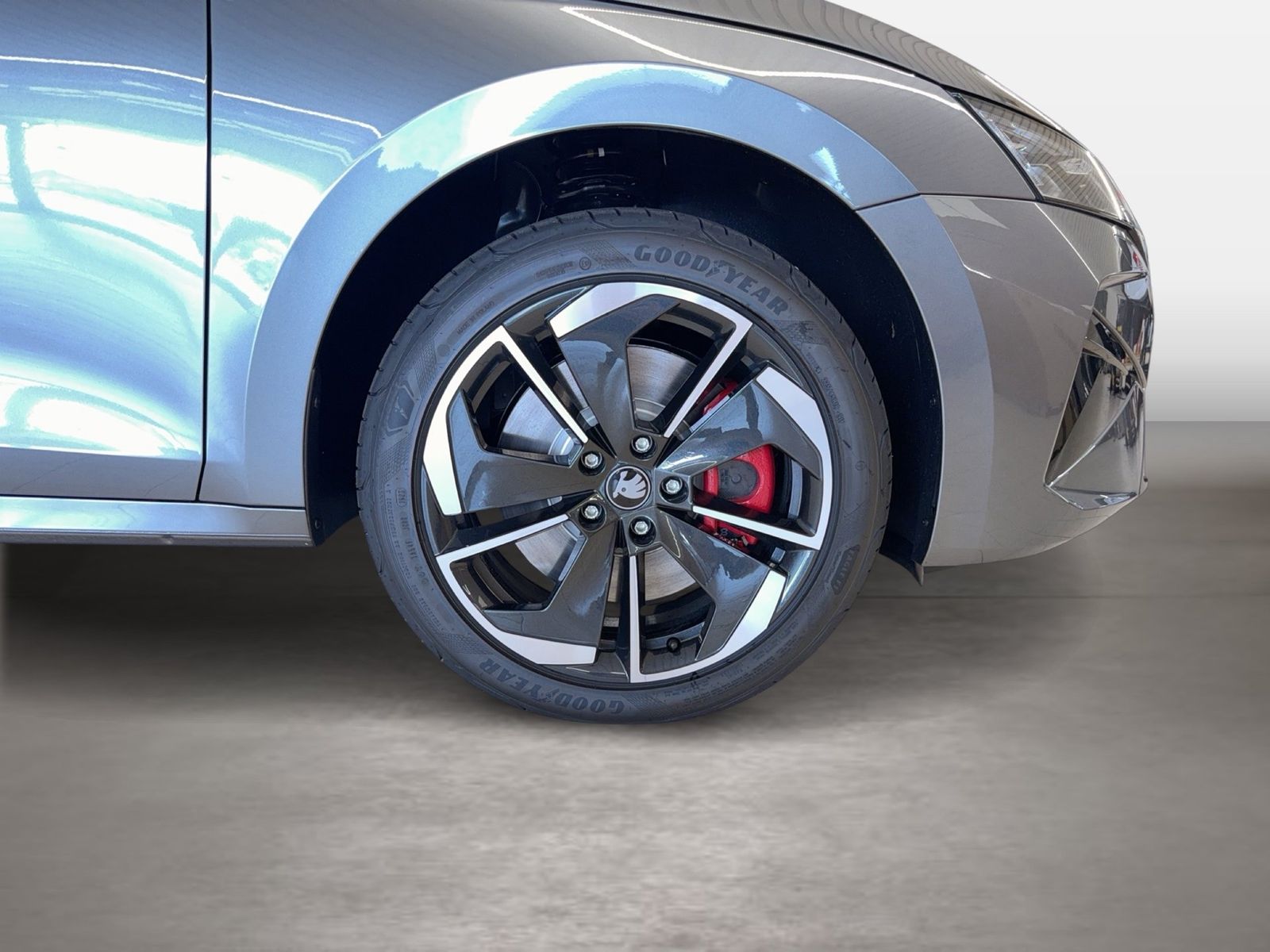 Fahrzeug autohaus mense Fahrzeugabbildung SKODA Octavia Combi 2.0 TSI W RS Matrix AHK ACC LED