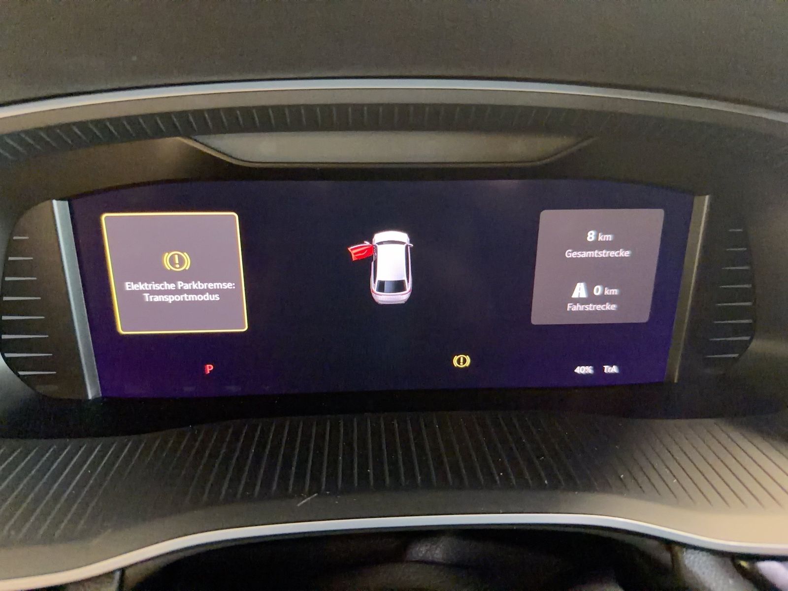 Fahrzeug autohaus mense Fahrzeugabbildung SKODA Octavia Combi 2.0 TSI W RS Matrix AHK ACC LED