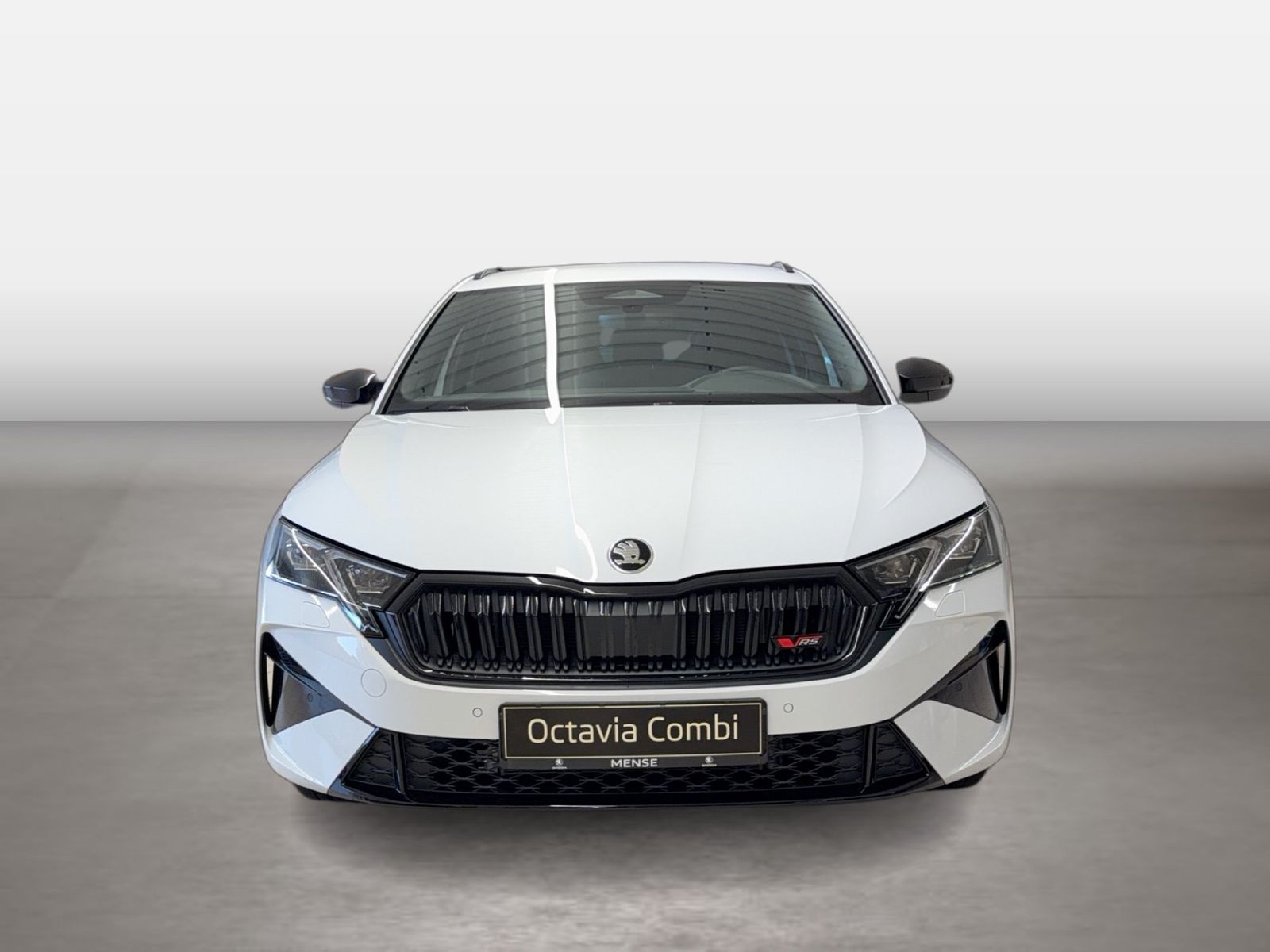 Fahrzeugabbildung SKODA Octavia Combi 2.0 TSI W RS Matrix AHK ACC LED