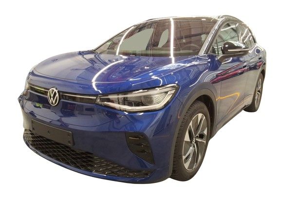 Fahrzeug autohaus mense Fahrzeugabbildung Volkswagen ID.4 GTX 4-motion electric IQ.Light Matrix h/k