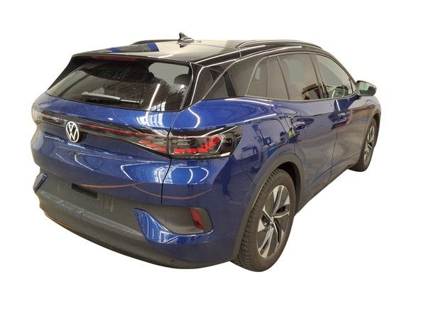 Fahrzeug autohaus mense Fahrzeugabbildung Volkswagen ID.4 GTX 4-motion electric IQ.Light Matrix h/k