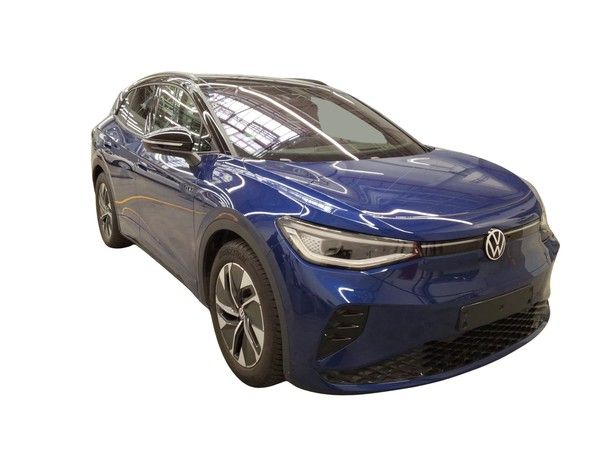 Fahrzeug autohaus mense Fahrzeugabbildung Volkswagen ID.4 GTX 4-motion electric IQ.Light Matrix h/k