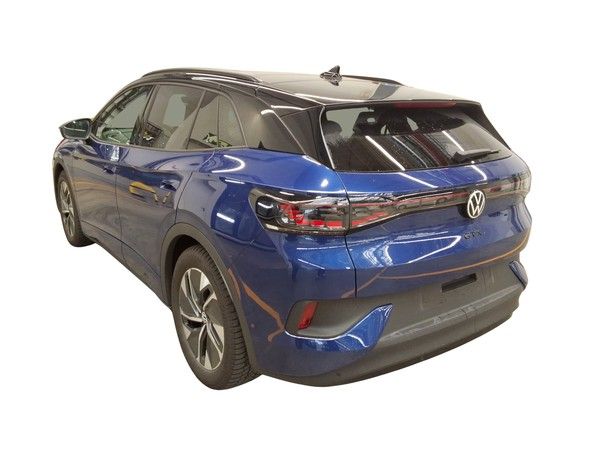 Fahrzeug autohaus mense Fahrzeugabbildung Volkswagen ID.4 GTX 4-motion electric IQ.Light Matrix h/k