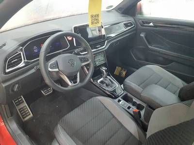 Fahrzeug autohaus mense Fahrzeugabbildung Volkswagen T-Roc Cabriolet 1.5 TSI DSG R-Line CarPlay AHK