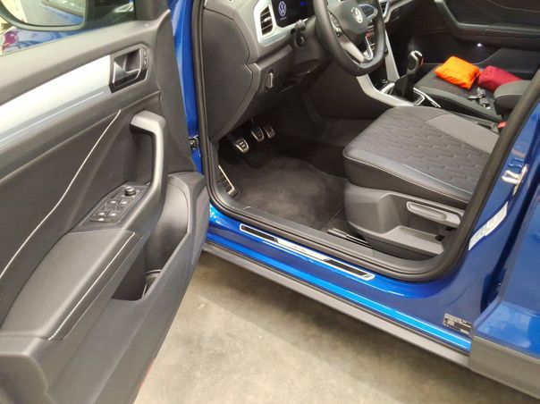 Fahrzeug autohaus mense Fahrzeugabbildung Volkswagen T-Roc 1.0TSI Life Goal CarPlay Standhzg ACC LED
