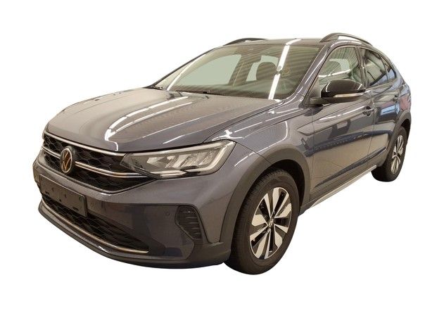 Fahrzeug autohaus mense Fahrzeugabbildung Volkswagen Taigo 1.0 TSI Life Goal CarPlay ACC LED DynLicht