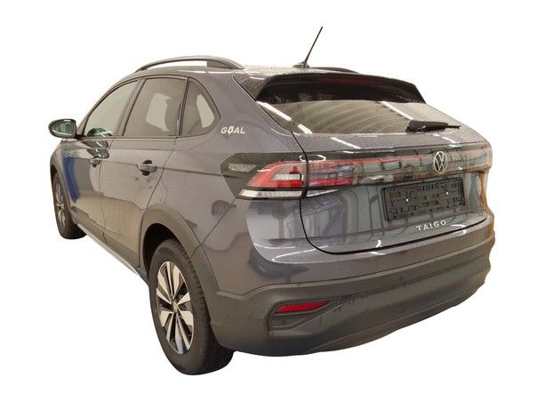 Fahrzeug autohaus mense Fahrzeugabbildung Volkswagen Taigo 1.0 TSI Life Goal CarPlay ACC LED DynLicht