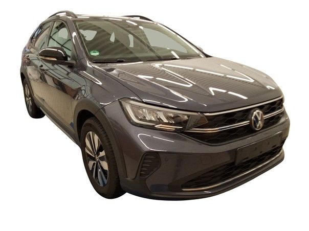 Fahrzeug autohaus mense Fahrzeugabbildung Volkswagen Taigo 1.0 TSI Life Goal CarPlay ACC LED DynLicht