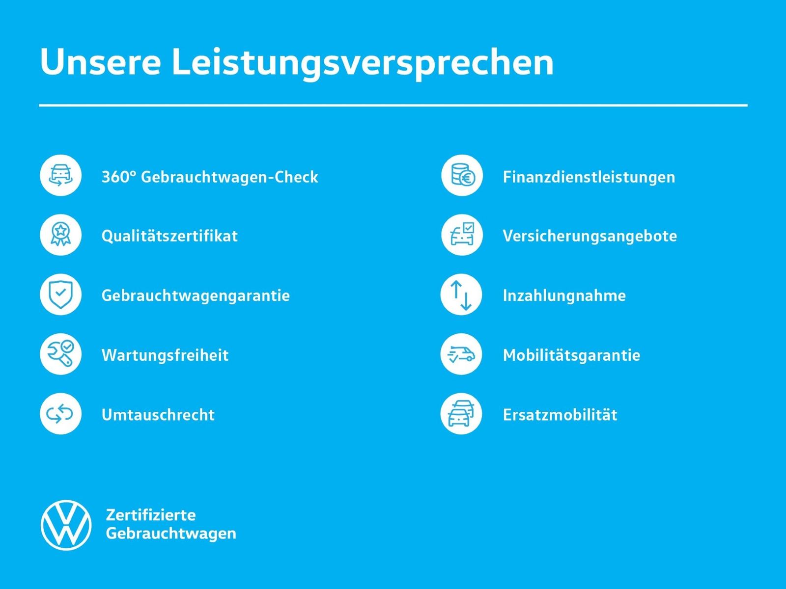 Fahrzeug autohaus mense Fahrzeugabbildung Volkswagen Taigo 1.0 TSI Life Goal CarPlay ACC LED DynLicht