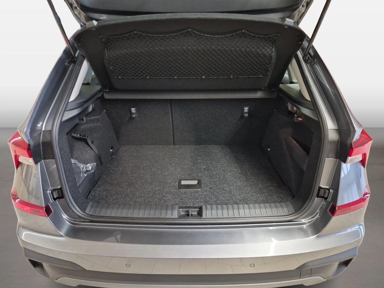 Fahrzeugabbildung SKODA Kamiq 1.0 TSI Balance Matrix LED VirtualCP - mit KI generiert/bearbeitet