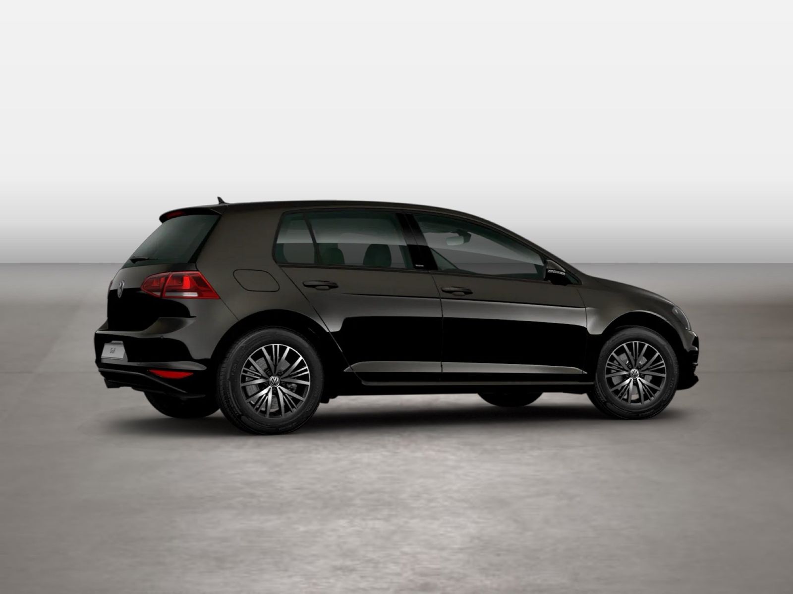 Fahrzeug autohaus mense Fahrzeugabbildung Volkswagen Golf VII 1.2 TSI Comfortline Navi Fernlichtass. - mit KI generiert/bearbeitet
