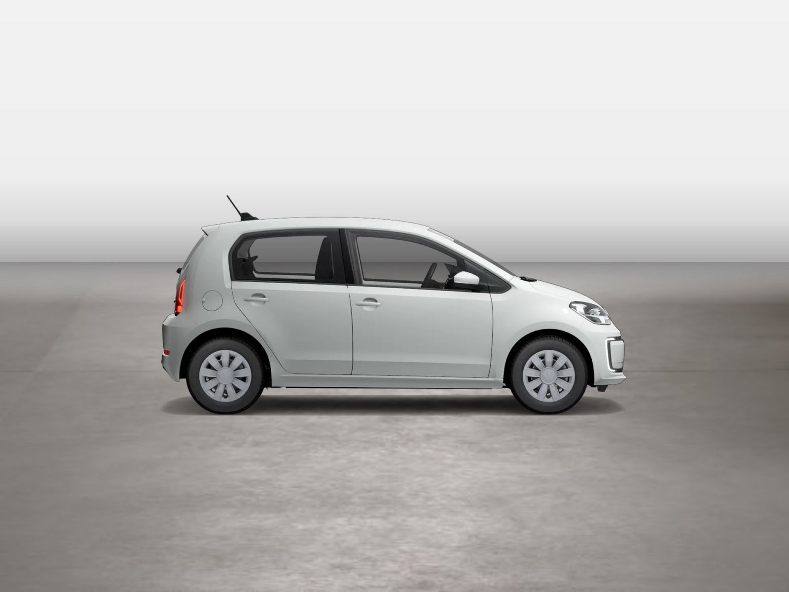 Fahrzeug autohaus mense Fahrzeugabbildung Volkswagen e-up! 32.3 kWh 1-Gang-Automatik KlimaA SHZG AUT - mit KI generiert/bearbeitet