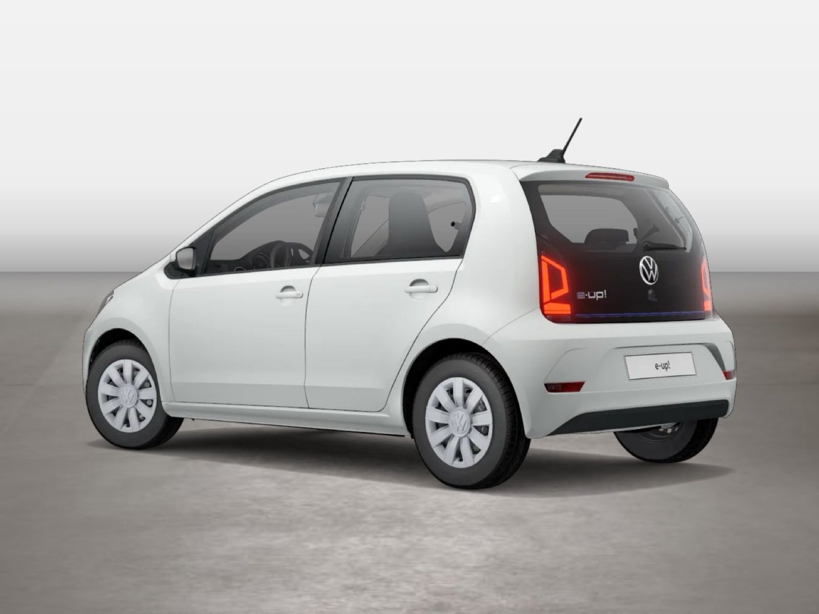 Fahrzeug autohaus mense Fahrzeugabbildung Volkswagen e-up! 32.3 kWh 1-Gang-Automatik KlimaA SHZG AUT - mit KI generiert/bearbeitet