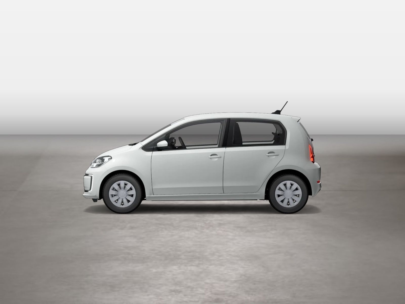 Fahrzeug autohaus mense Fahrzeugabbildung Volkswagen e-up! 32.3 kWh 1-Gang-Automatik KlimaA SHZG AUT - mit KI generiert/bearbeitet