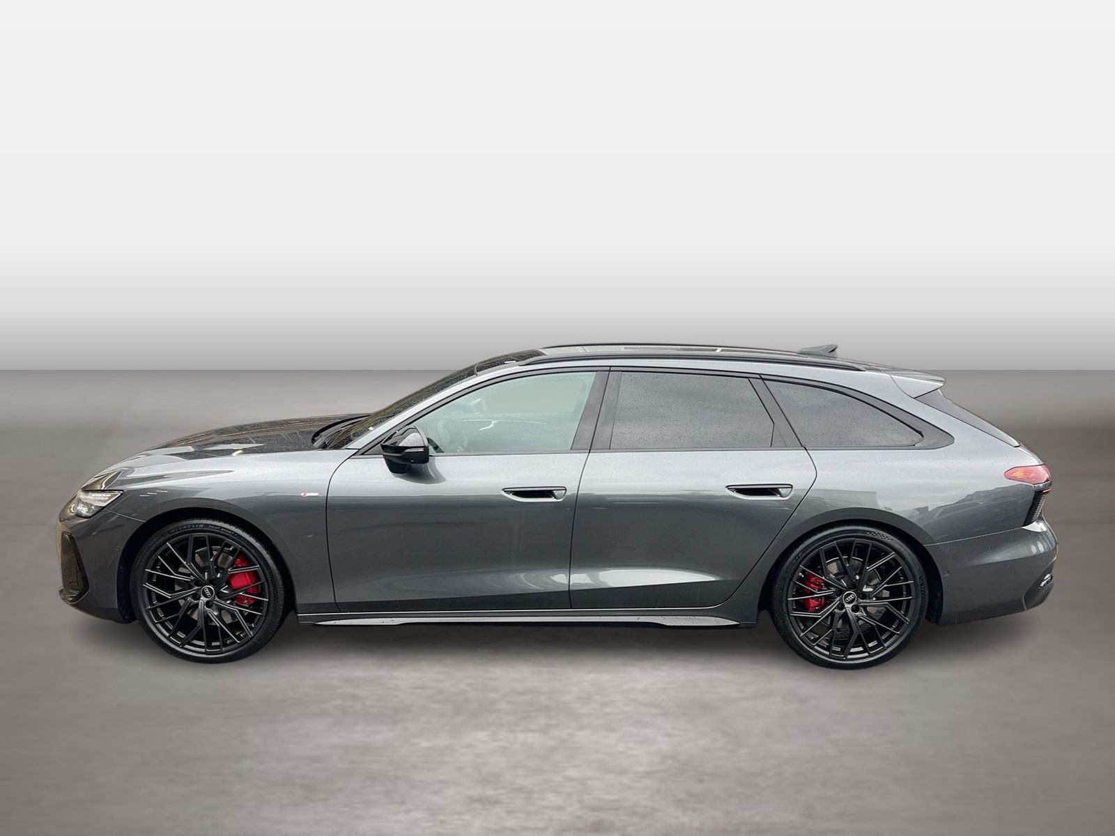 Fahrzeug autohaus mense Fahrzeugabbildung Audi A6 Avant TDI quattro 220 kW S tronic Matrix SD - mit KI generiert/bearbeitet
