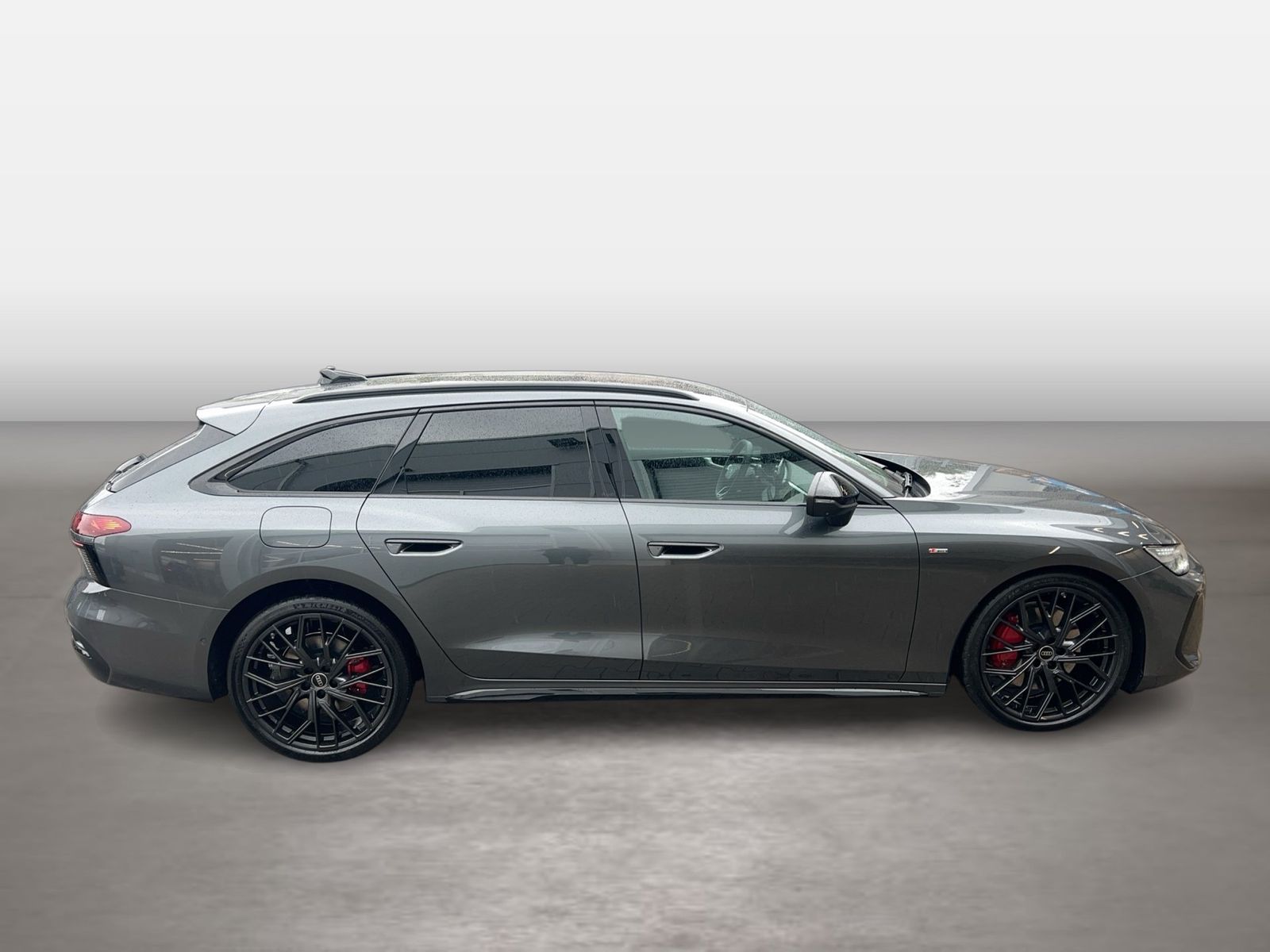 Fahrzeug autohaus mense Fahrzeugabbildung Audi A6 Avant TDI quattro 220 kW S tronic Matrix SD - mit KI generiert/bearbeitet
