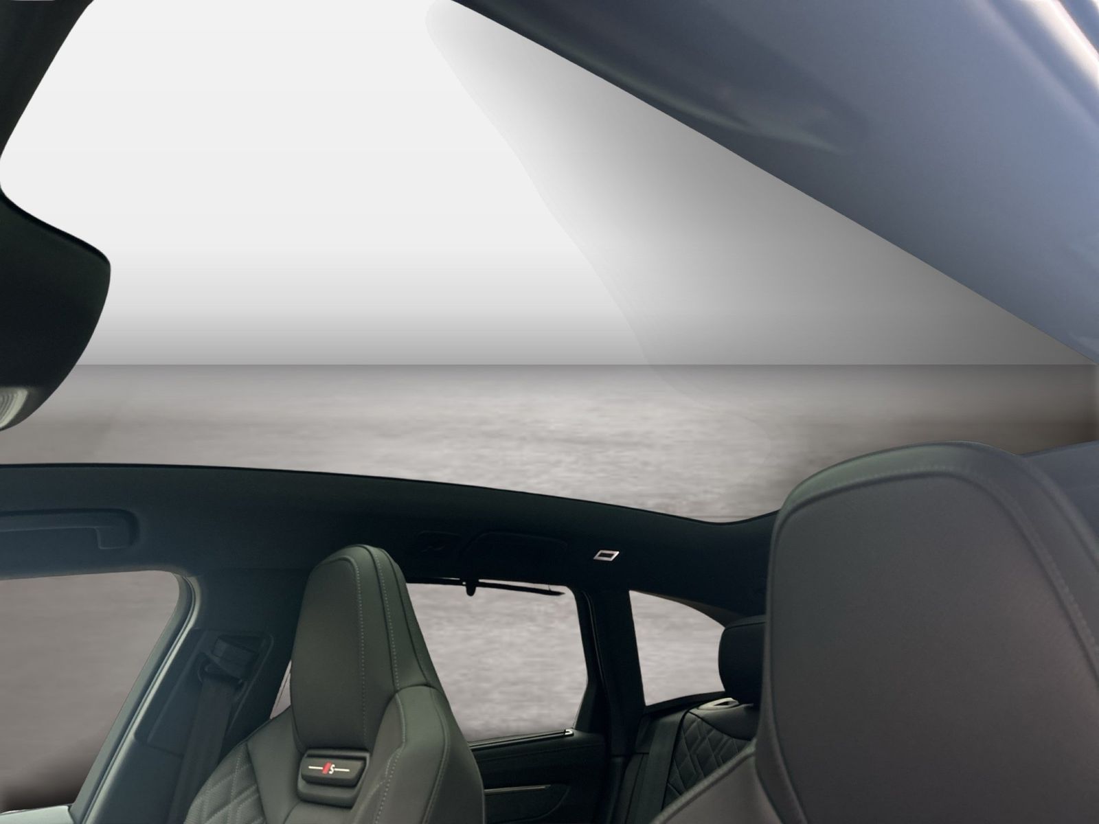 Fahrzeug autohaus mense Fahrzeugabbildung Audi A6 Avant TDI quattro 220 kW S tronic Matrix SD - mit KI generiert/bearbeitet
