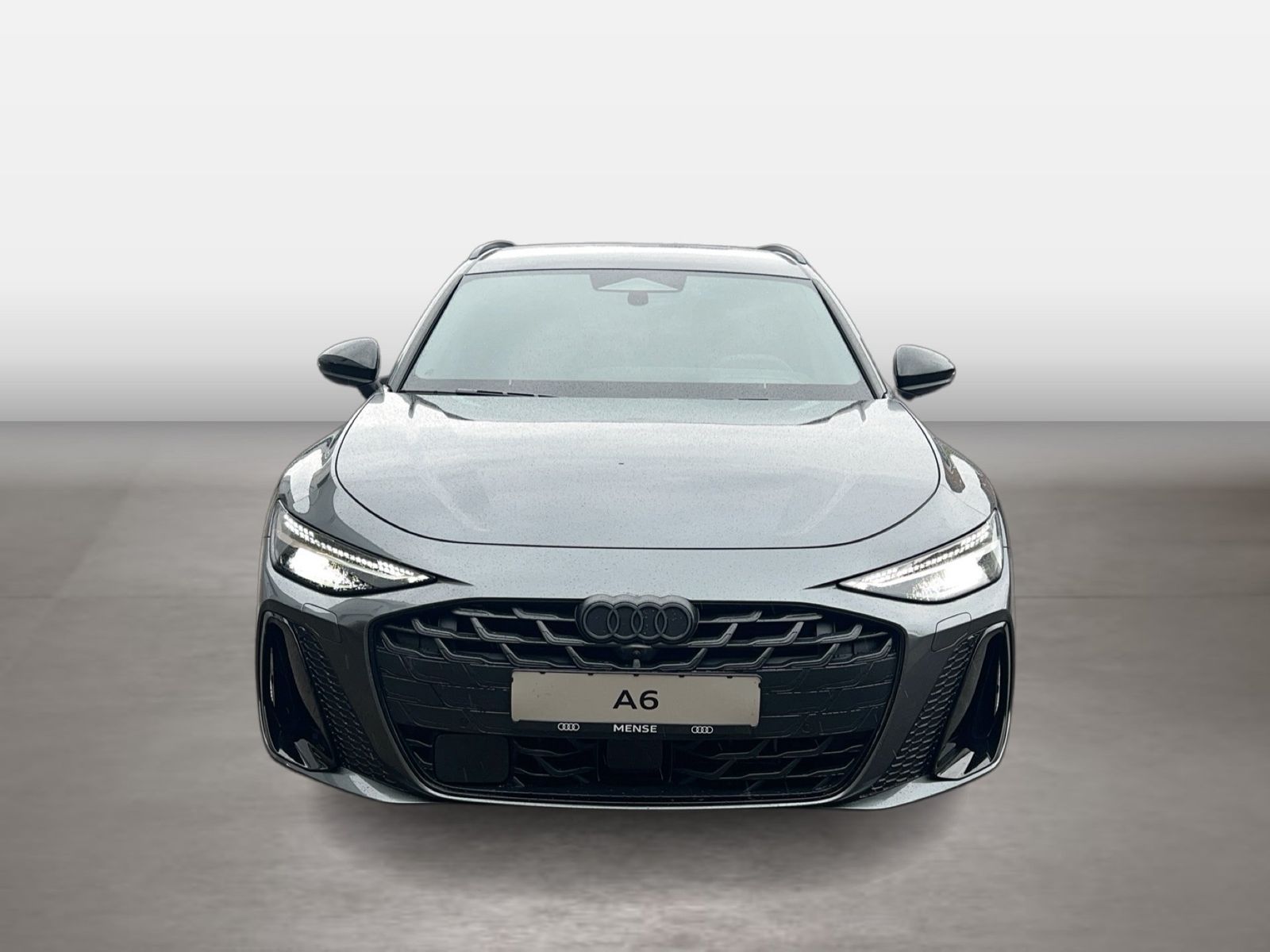 Fahrzeug autohaus mense Fahrzeugabbildung Audi A6 Avant TDI quattro 220 kW S tronic Matrix SD - mit KI generiert/bearbeitet