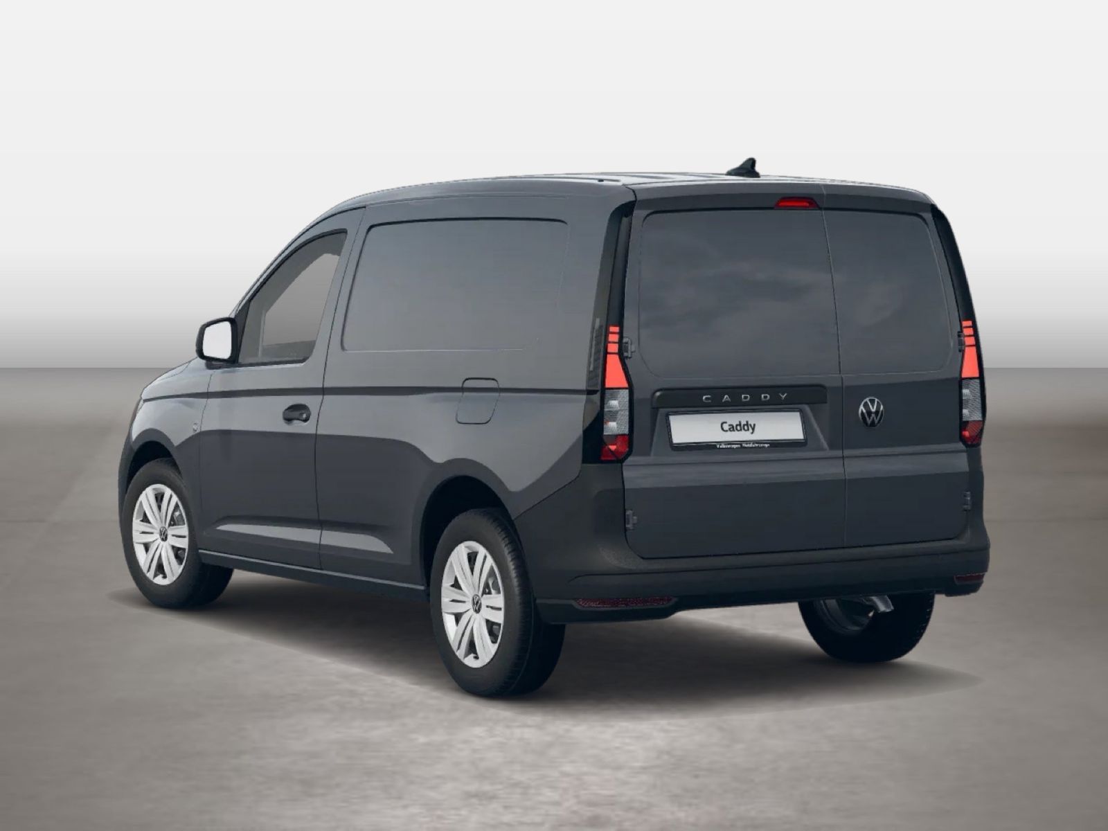 Fahrzeug autohaus mense Fahrzeugabbildung Volkswagen Caddy Cargo Motor: 2.0 l TDI Kühlkasten EU6 SCR