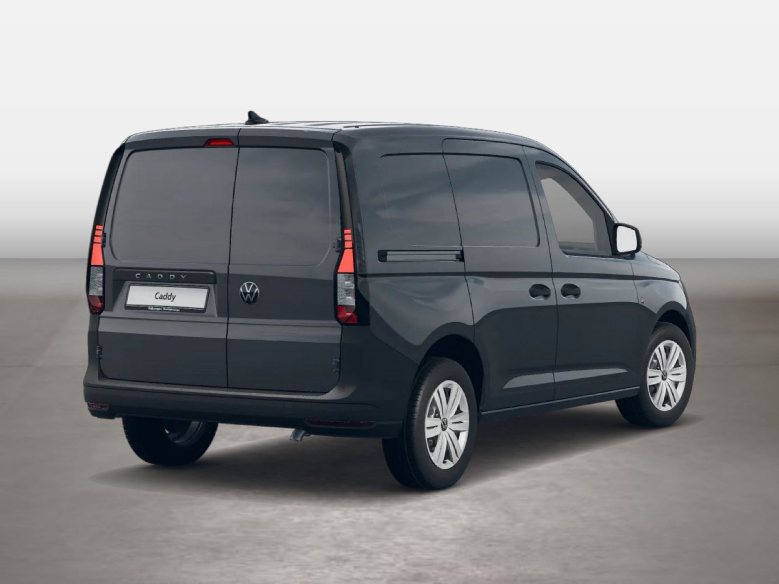 Fahrzeug autohaus mense Fahrzeugabbildung Volkswagen Caddy Cargo Motor: 2.0 l TDI Kühlkasten EU6 SCR