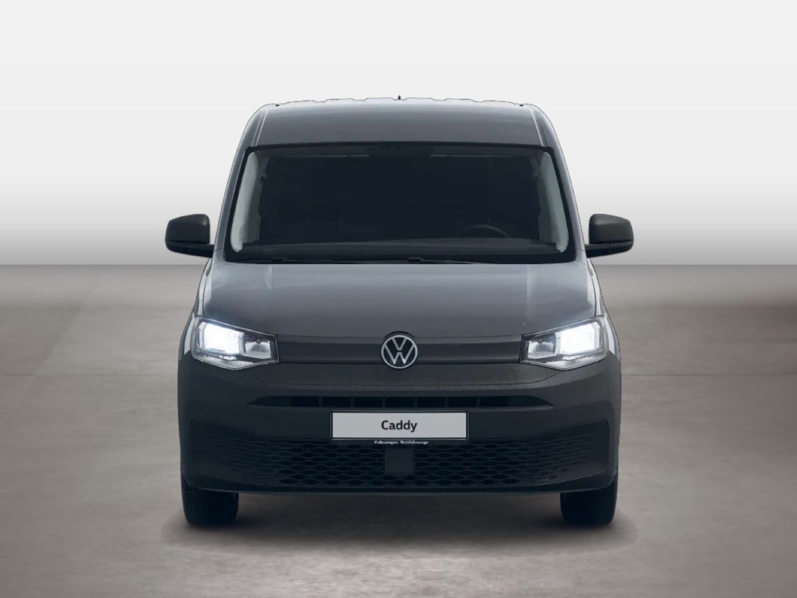 Fahrzeug autohaus mense Fahrzeugabbildung Volkswagen Caddy Cargo Motor: 2.0 l TDI Kühlkasten EU6 SCR