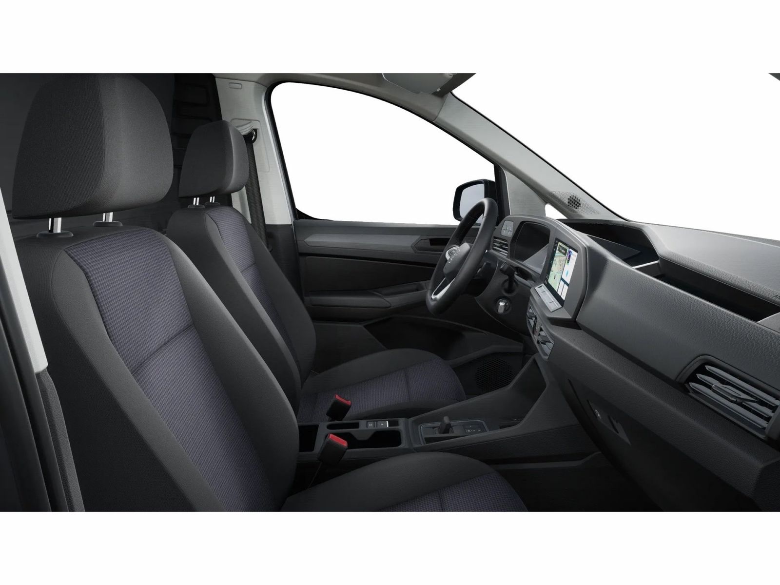 Fahrzeug autohaus mense Fahrzeugabbildung Volkswagen Caddy Cargo Motor: 2.0 l TDI Kühlkasten EU6 SCR