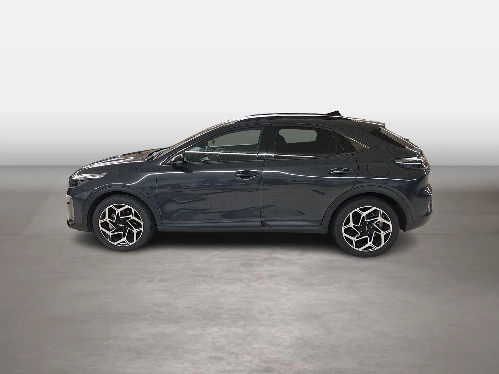 Fahrzeugabbildung Kia X-cee'd GT Line 1.5 T-GDI 118kW 7-Gang-Automatik - mit KI generiert/bearbeitet