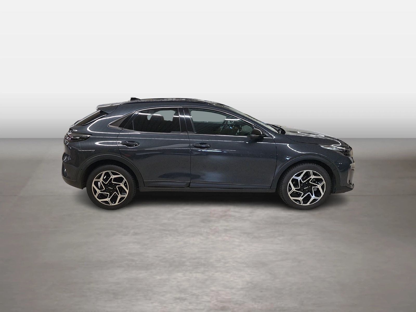Fahrzeugabbildung Kia X-cee'd GT Line 1.5 T-GDI 118kW 7-Gang-Automatik - mit KI generiert/bearbeitet
