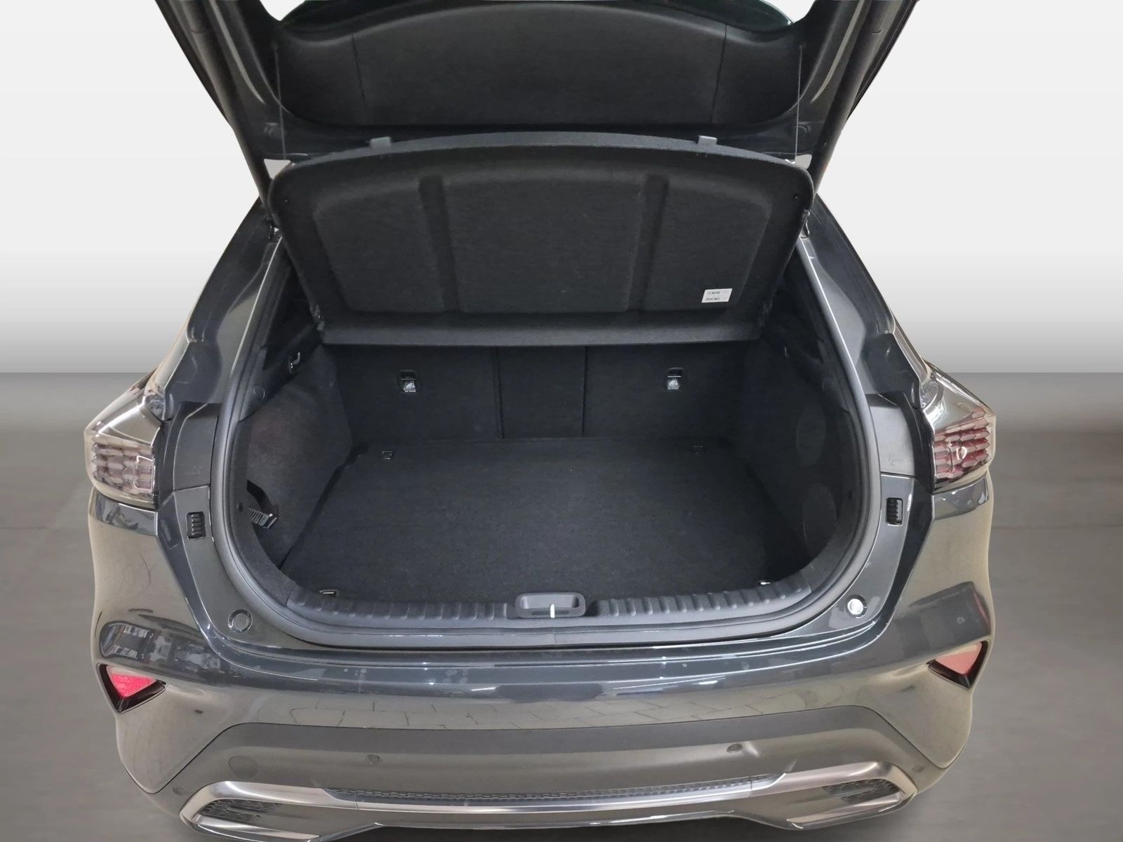 Fahrzeugabbildung Kia X-cee'd GT Line 1.5 T-GDI 118kW 7-Gang-Automatik - mit KI generiert/bearbeitet