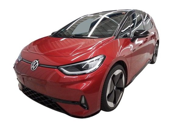 Fahrzeug autohaus mense Fahrzeugabbildung Volkswagen ID.3 GTX electric IQ.Light Matrix CarPlay h/k LM