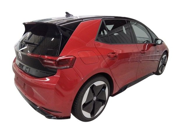 Fahrzeug autohaus mense Fahrzeugabbildung Volkswagen ID.3 GTX electric IQ.Light Matrix CarPlay h/k LM