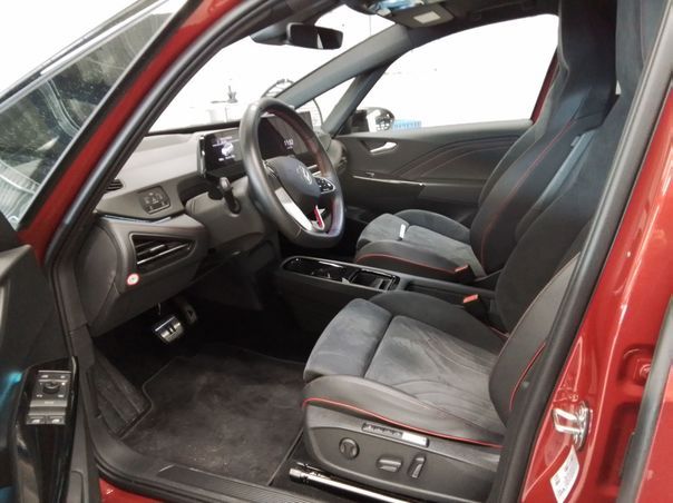 Fahrzeug autohaus mense Fahrzeugabbildung Volkswagen ID.3 GTX electric IQ.Light Matrix CarPlay h/k LM