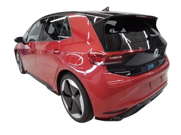 Fahrzeug autohaus mense Fahrzeugabbildung Volkswagen ID.3 GTX electric IQ.Light Matrix CarPlay h/k LM
