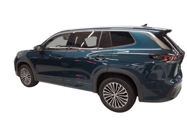 Fahrzeug autohaus mense Fahrzeugabbildung Volkswagen Tayron 2.0 TDI DSG Elegance CarPlay HUD Standhzg