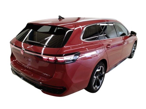 Fahrzeugabbildung Volkswagen Passat Variant 1.5 TSI eHybrid DSG R-Line Matrix